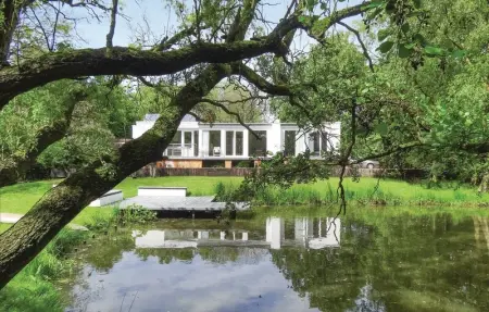 Butterfly, Maison 7 personnes à Ieper - Photo 1