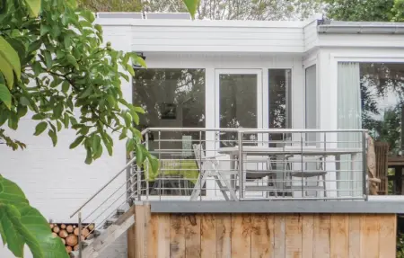 Butterfly, Maison 7 personnes à Ieper - Photo 2