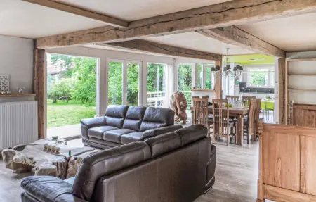 Butterfly, Maison 7 personnes à Ieper - Photo 3