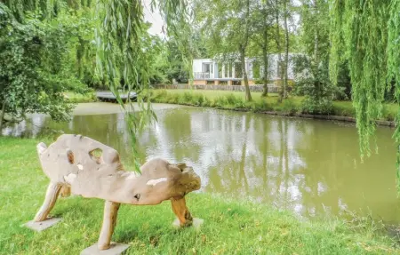 Butterfly, Maison 7 personnes à Ieper - Photo 5