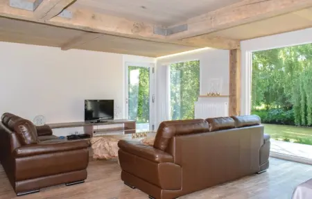 Butterfly, Maison 7 personnes à Ieper - Photo 8