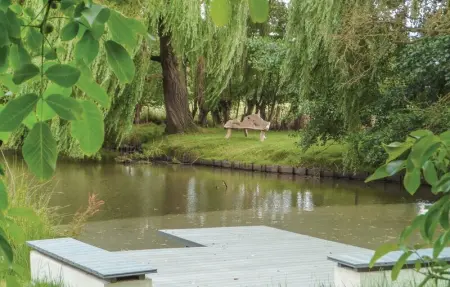 Butterfly, Maison 7 personnes à Ieper - Photo 18