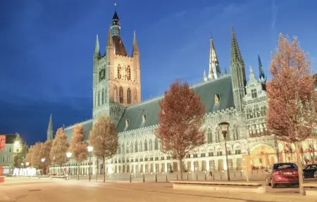 Butterfly, Maison 7 personnes à Ieper - Photo 22