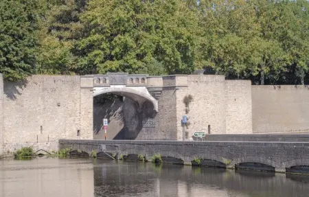 Butterfly, Maison 7 personnes à Ieper - Photo 24