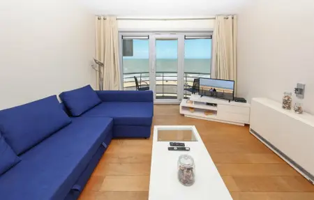 Residentie Zeezicht, Ref 104, Appartement 6 personnes à Oostende - Photo 3