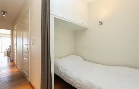 Residentie Zeezicht, Ref 104, Appartement 6 personnes à Oostende - Photo 8