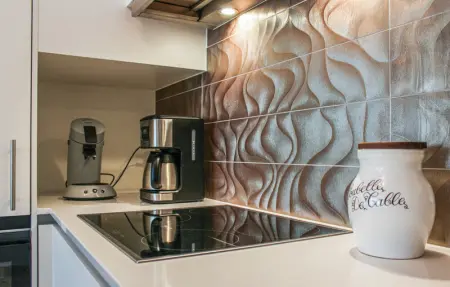 Residentie Crystal, Appartement 6 personnes à Oostende - Photo 5