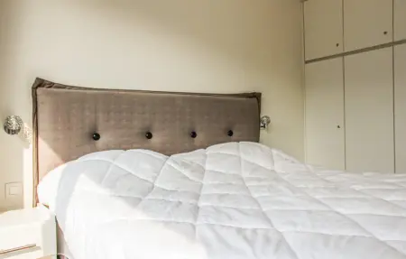 Residentie Crystal, Appartement 6 personnes à Oostende - Photo 6