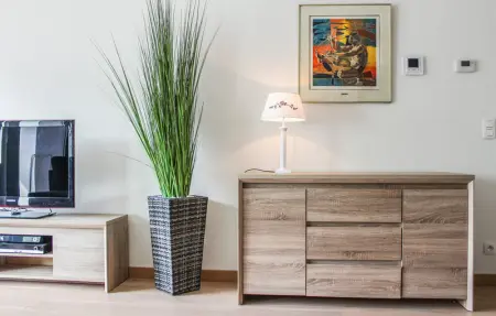 Residentie Crystal, Appartement 6 personnes à Oostende - Photo 9