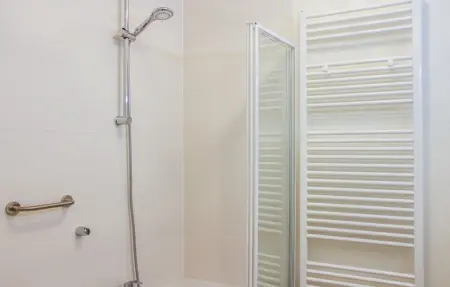 Residentie Crystal, Appartement 6 personnes à Oostende - Photo 14