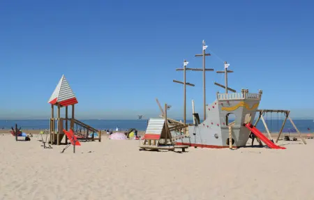 Residentie Crystal, Appartement 6 personnes à Oostende - Photo 15