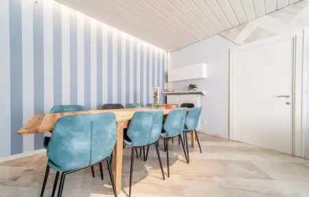 Sea level, Maison 9 personnes à De Panne - Photo 1