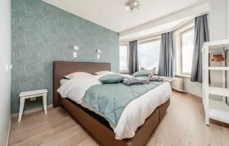 Sea level, Maison 9 personnes à De Panne - Photo 2