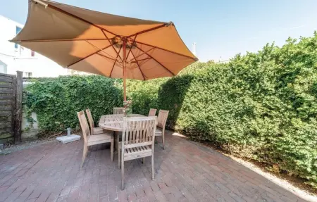 Sea level, Maison 9 personnes à De Panne - Photo 3