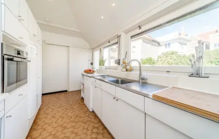 Sea level, Maison 9 personnes à De Panne - Photo 6