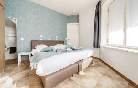 Sea level, Maison 9 personnes à De Panne - Photo 7