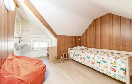 Sea level, Maison 9 personnes à De Panne - Photo 11