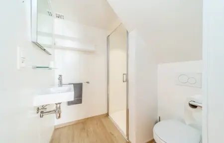 Sea level, Maison 9 personnes à De Panne - Photo 12