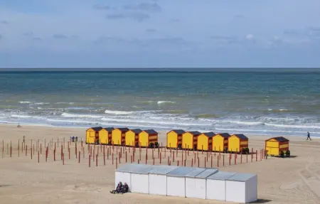 Sea level, Maison 9 personnes à De Panne - Photo 14