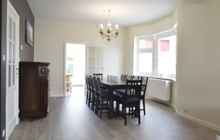 VWA  De Panne, Maison 10 personnes à Adinkerke - Photo 1