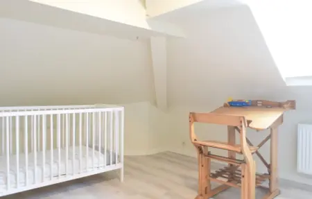 VWA  De Panne, Maison 10 personnes à Adinkerke - Photo 2