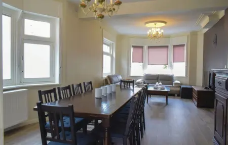 VWA  De Panne, Maison 10 personnes à Adinkerke - Photo 4