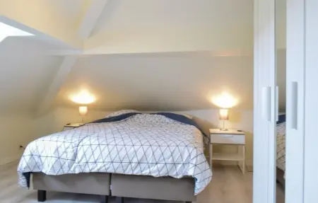 VWA  De Panne, Maison 10 personnes à Adinkerke - Photo 9