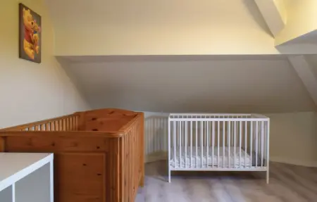 VWA  De Panne, Maison 10 personnes à Adinkerke - Photo 10