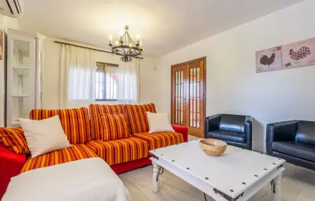 Location Maison 8 personnes à Alhaurin de la Torre - Photo 3