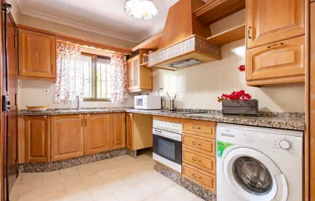 Location Maison 8 personnes à Alhaurin de la Torre - Photo 4