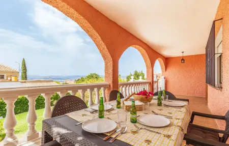 Location Maison 8 personnes à Alhaurin de la Torre - Photo 5