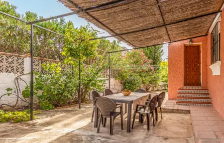 Location Maison 8 personnes à Alhaurin de la Torre - Photo 6