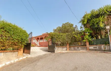 Location Maison 8 personnes à Alhaurin de la Torre - Photo 12