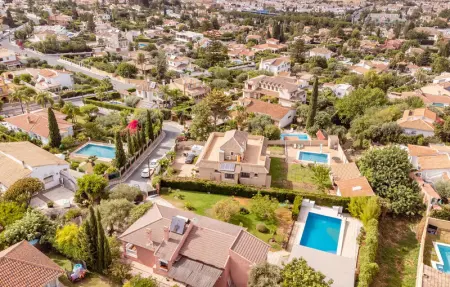 Location Maison 8 personnes à Alhaurin de la Torre - Photo 13