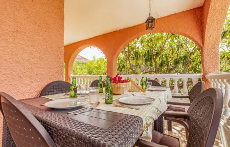 Location Maison 8 personnes à Alhaurin de la Torre - Photo 14