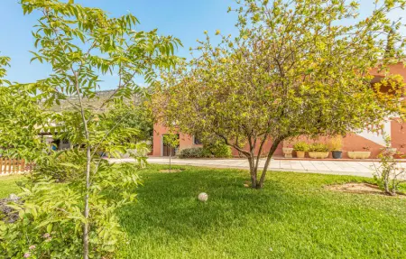 Location Maison 8 personnes à Alhaurin de la Torre - Photo 17