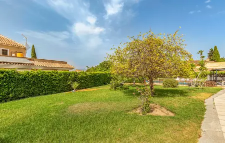 Location Maison 8 personnes à Alhaurin de la Torre - Photo 18