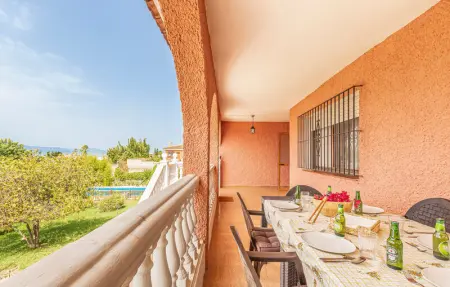 Location Maison 8 personnes à Alhaurin de la Torre - Photo 19