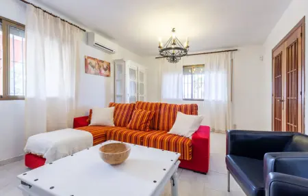 Location Maison 8 personnes à Alhaurin de la Torre - Photo 20