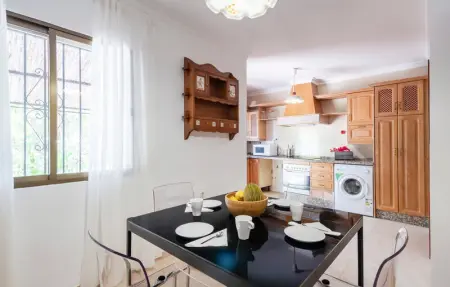 Location Maison 8 personnes à Alhaurin de la Torre - Photo 22