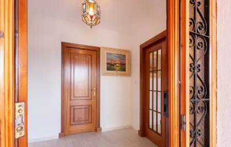 Location Maison 8 personnes à Alhaurin de la Torre - Photo 23