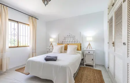 Location Maison 8 personnes à Alhaurin de la Torre - Photo 24