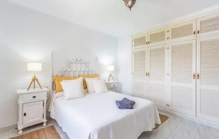 Location Maison 8 personnes à Alhaurin de la Torre - Photo 25