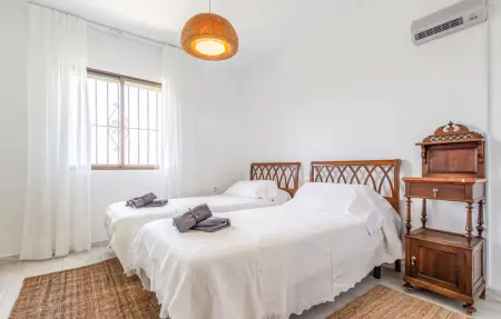 Location Maison 8 personnes à Alhaurin de la Torre - Photo 26