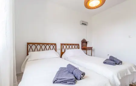 Location Maison 8 personnes à Alhaurin de la Torre - Photo 27