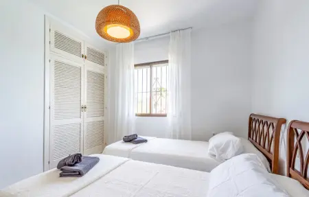 Location Maison 8 personnes à Alhaurin de la Torre - Photo 28