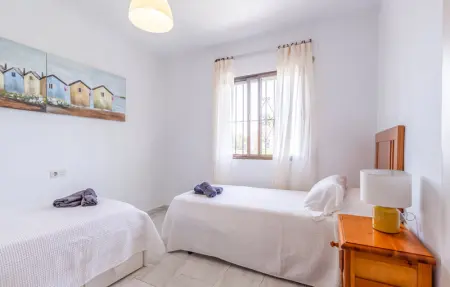 Location Maison 8 personnes à Alhaurin de la Torre - Photo 29