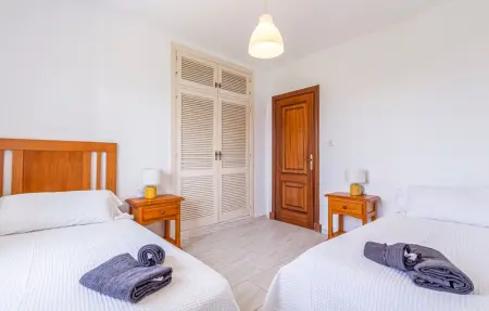 Location Maison 8 personnes à Alhaurin de la Torre - Photo 30