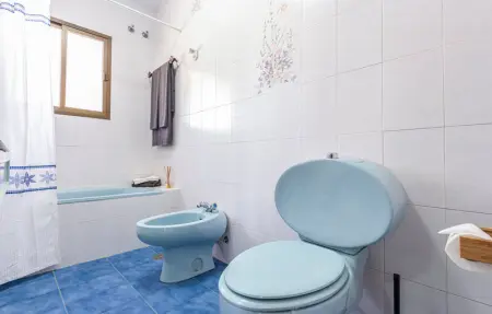 Location Maison 8 personnes à Alhaurin de la Torre - Photo 32