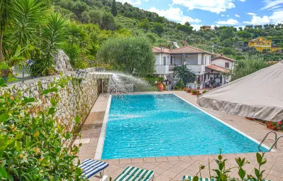 Maison à Capezzano Pianore LU, Villa I Cedri - L536093